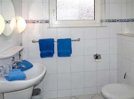 Apartmán Haus Ley Hoern