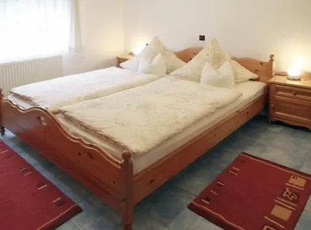 Apartmán Haus Ley Hoern *
